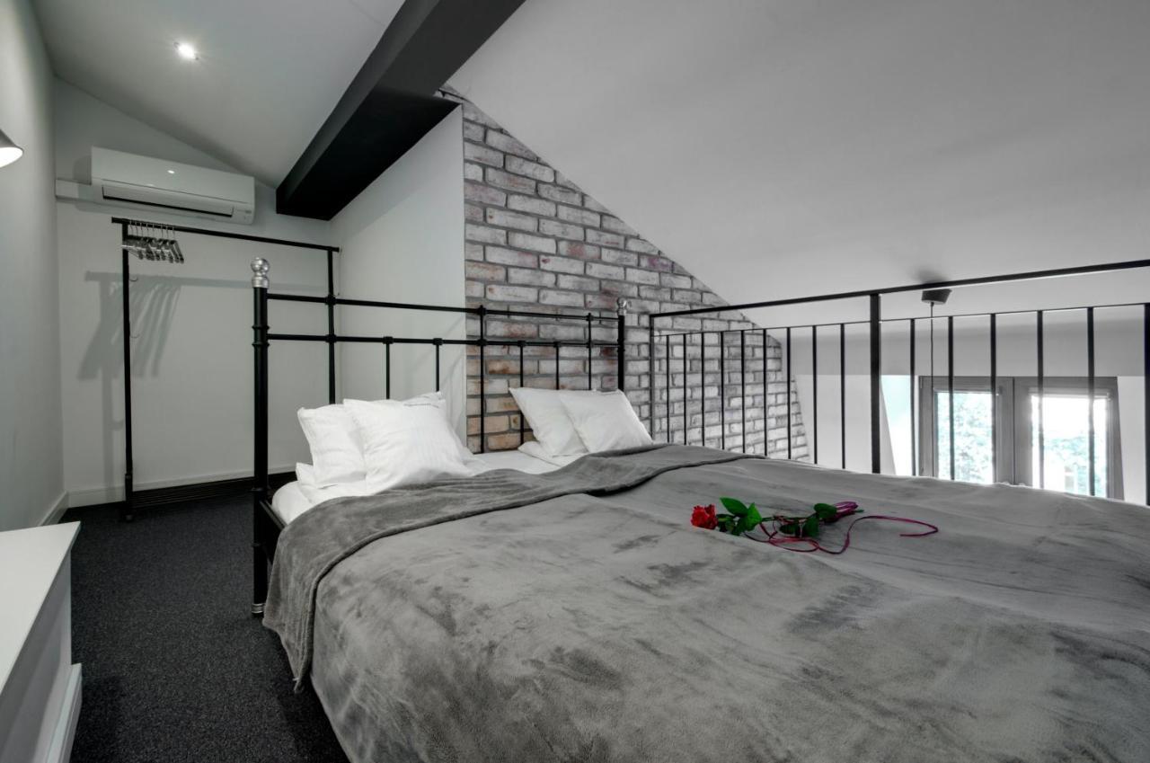 Zamkowa15 Apartments Krakov Exteriér fotografie